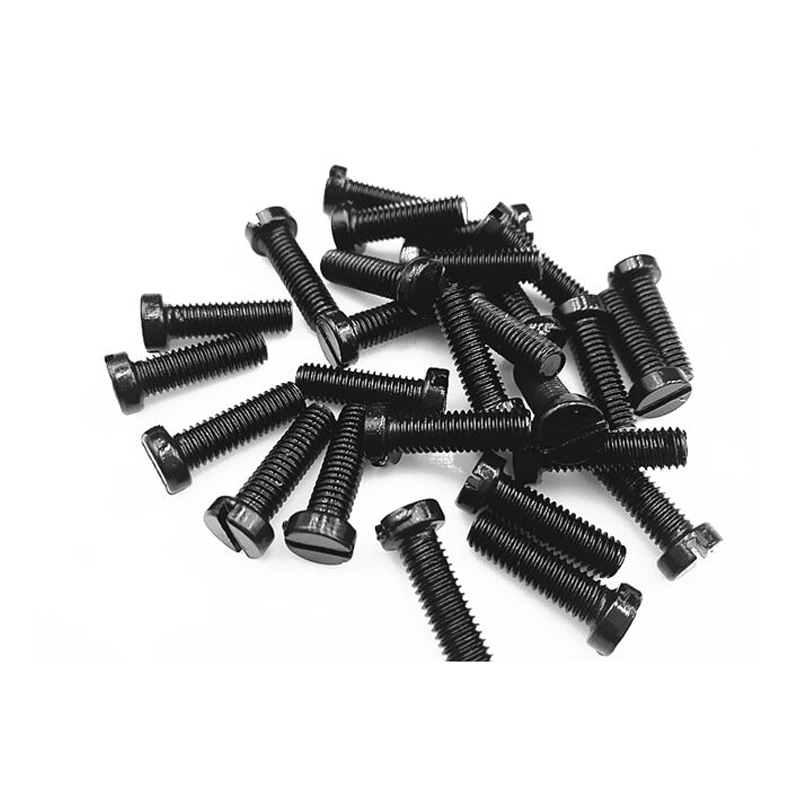 开槽圆柱头螺丝 开槽圆柱头螺丝