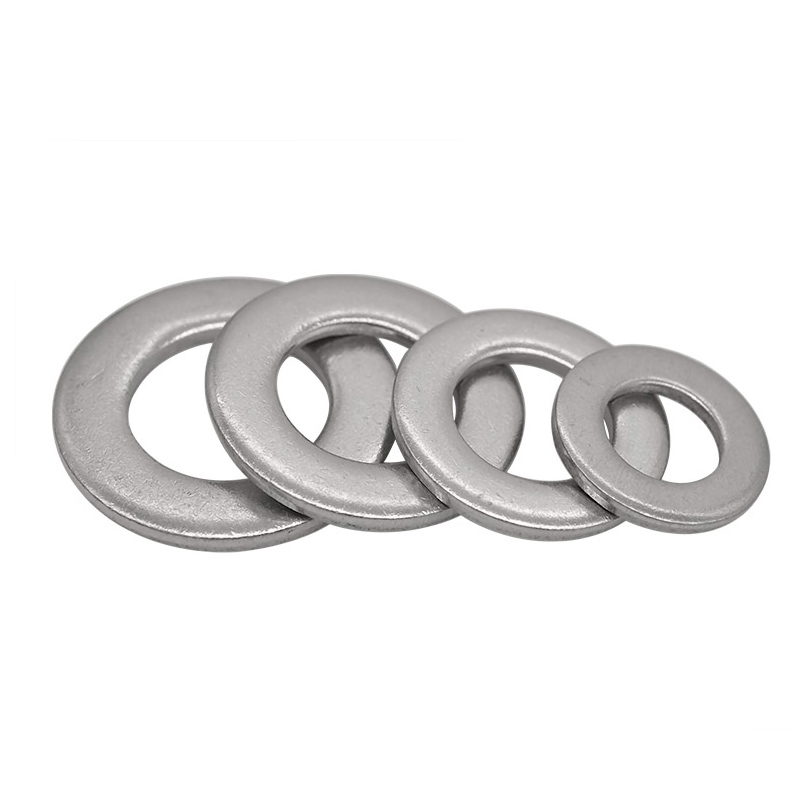 不锈钢平垫 不锈钢平垫