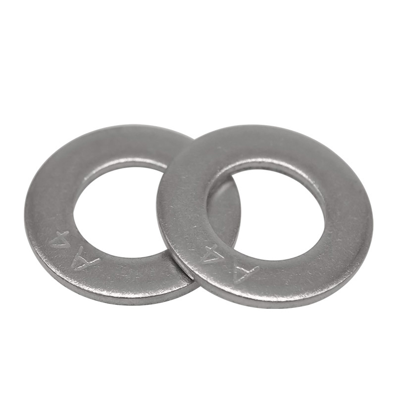 不锈钢平垫 不锈钢平垫