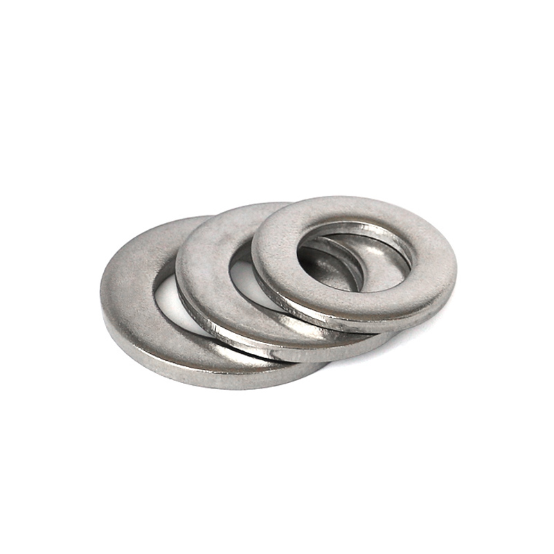 不锈钢平垫 不锈钢平垫