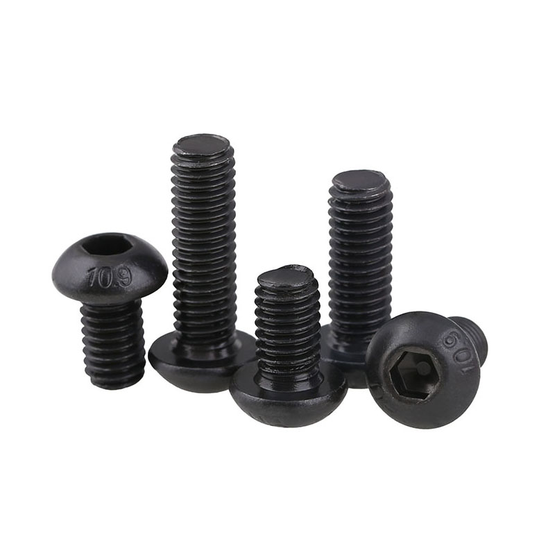 圆柱头螺丝 圆柱头螺丝