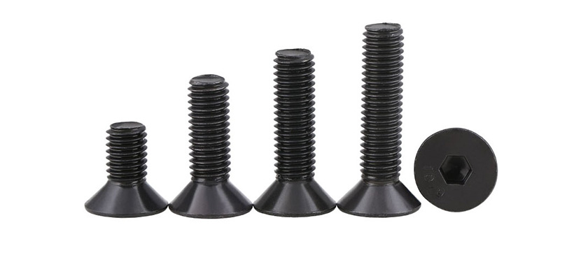 螺纹紧固件 螺纹紧固件