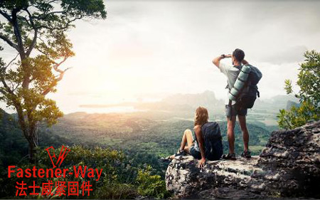 法士威4月户外登山活动安排!