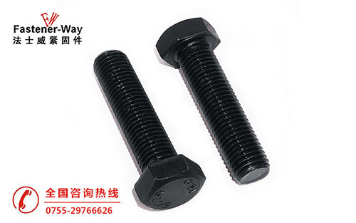 高强度紧固件的清洁基本常识,你知道吗? 高强度紧固件的清洁基本常识,你知道吗?