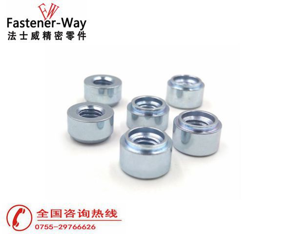 Z-M3-M8涨铆螺母碳钢镀锌5 Z-M3-M8涨铆螺母碳钢镀锌5