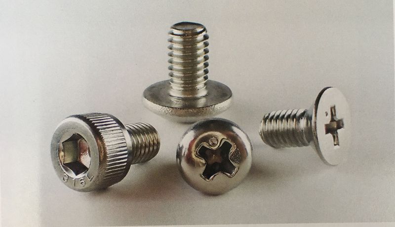 无磁不锈钢螺钉_1 无磁不锈钢螺钉_1