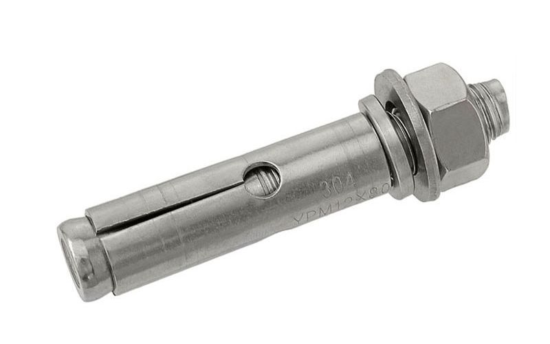 不锈钢膨胀螺丝 不锈钢膨胀螺丝