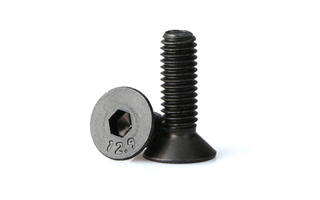 高强度平头螺栓 高强度平头螺栓