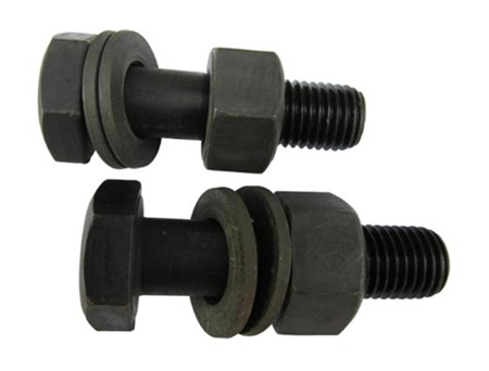 高强度钢结构螺栓 高强度钢结构螺栓