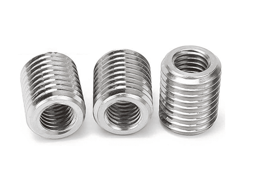 无尾螺套 无尾螺套