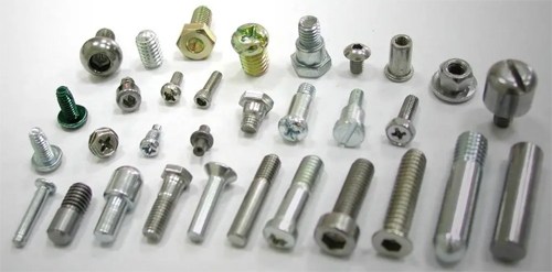 精密螺丝 精密螺丝