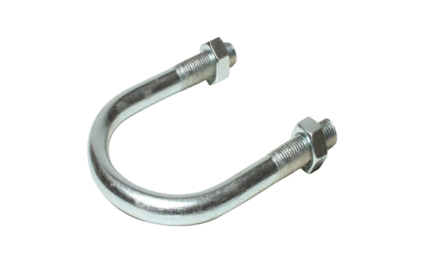 镀锌U型螺丝 镀锌U型螺丝