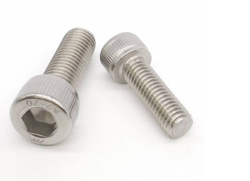 内六角螺丝 内六角螺丝