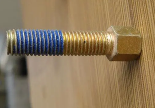防松螺丝 防松螺丝