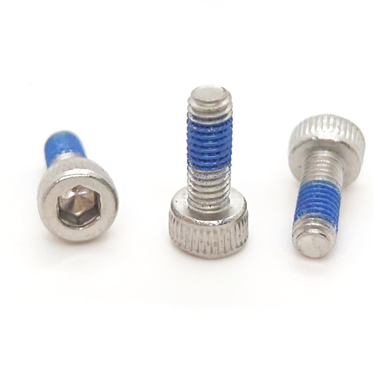 23.8.14盘头十字防松 23.8.14盘头十字防松